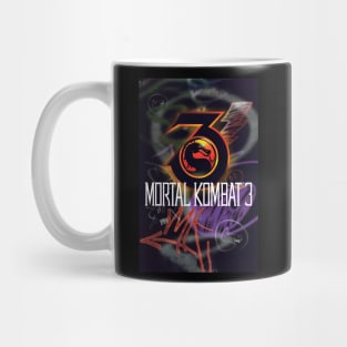 MK3 Mug